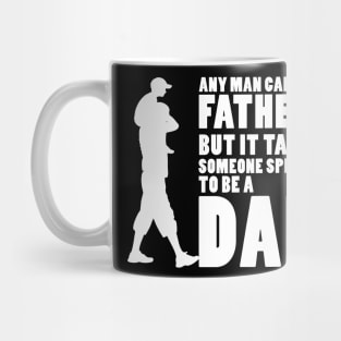 Fathers day gift Mug